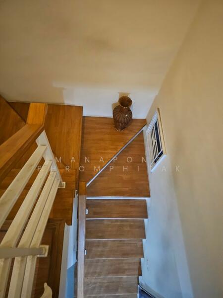 3-BR Townhouse, Bangkok, Dok Mai, Prawet, Bangkok, 3 Bedrooms, 150 sqm, Townhouse For Sale, by Manapong Phromphitak, 500145114 - DDproperty.com