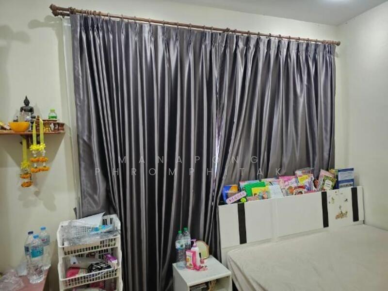 ทาวน์เฮ้าส์ 3-ห้องนอน, กรุงเทพ, ดอกไม้, ประเวศ, กรุงเทพ, 150 ตร.ม., ทาวน์เฮ้าส์ ขาย, โดย Manapong Phromphitak, 500145114 - DDproperty.com