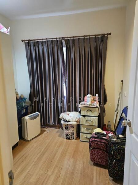 3-BR Townhouse, Bangkok, Dok Mai, Prawet, Bangkok, 3 Bedrooms, 150 sqm, Townhouse For Sale, by Manapong Phromphitak, 500145114 - DDproperty.com