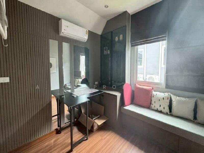 Supalai Ville Pattaya-Motorway : โครงการศุภาลัย วิลล์ พัทยา-มอเตอร์เวย์, ชลบุรี, ซอยชัยพลวิถี 21, บางละมุง, บางละมุง, ชลบุรี, 200 ตร.ม., ทาวน์เฮ้าส์ ขาย, โดย A.T.A. Property, 500145115 - DDproperty.com