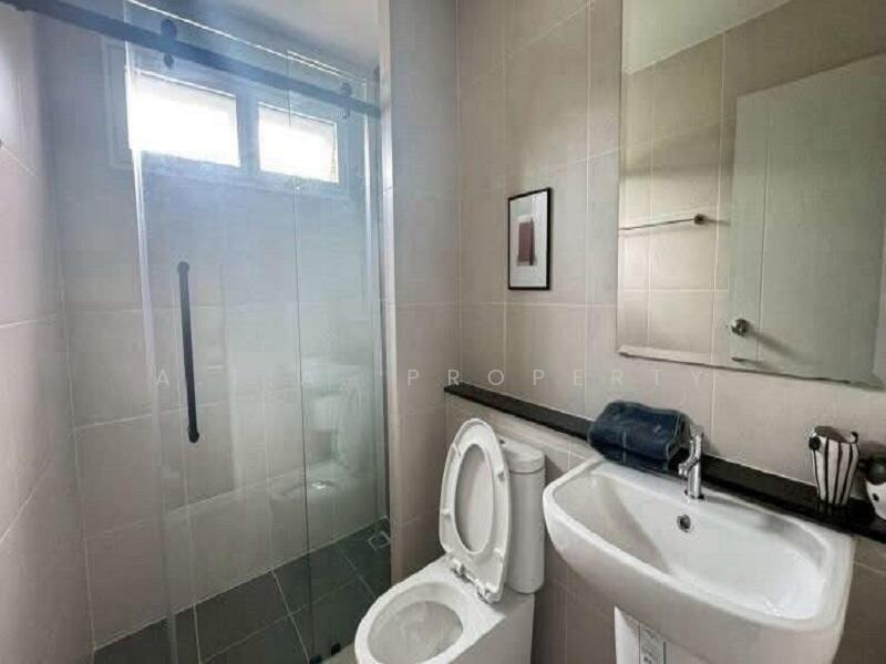 Supalai Ville Pattaya-Motorway, Chon Buri (Pattaya), Soi Chaiphonwithi 21, Bang Lamung, Bang Lamung (Pattaya), Chon Buri (Pattaya), 3 Bedrooms, 200 sqm, Townhouse For Sale, by A.T.A. Property, 500145115 - DDproperty.com