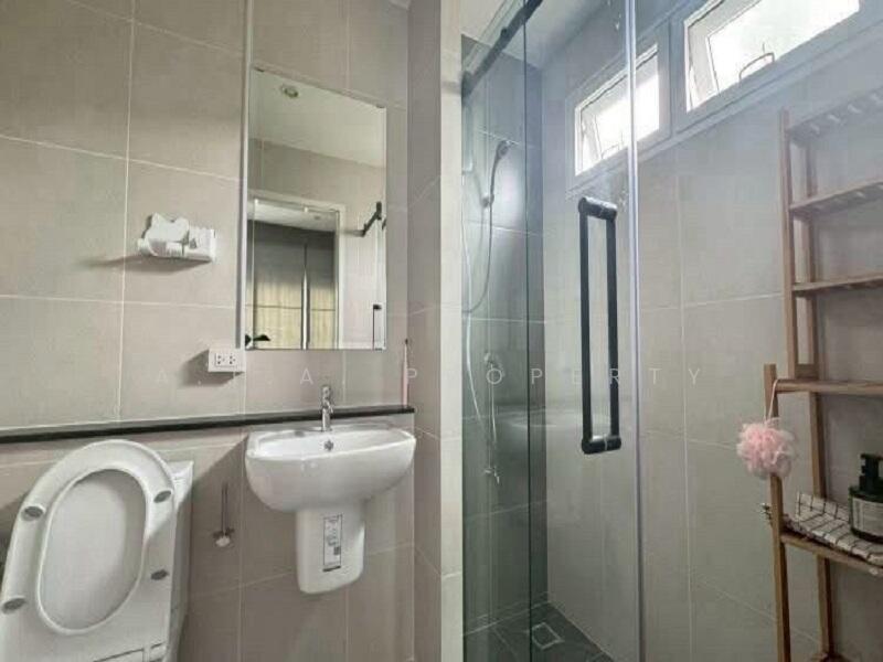 Supalai Ville Pattaya-Motorway, Chon Buri (Pattaya), Soi Chaiphonwithi 21, Bang Lamung, Bang Lamung (Pattaya), Chon Buri (Pattaya), 3 Bedrooms, 200 sqm, Townhouse For Sale, by A.T.A. Property, 500145115 - DDproperty.com