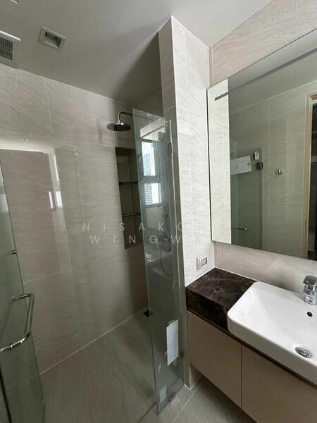 Noble State 39, Bangkok, 35 Soi Sukhumvit 39, Khlong Tan Nua, Watthana, Bangkok, 1 Bedroom, 41 sqm, Condo For Rent, by Nisakorn Wingwat, 500145119 - DDproperty.com