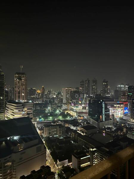 Noble State 39, Bangkok, 35 Soi Sukhumvit 39, Khlong Tan Nua, Watthana, Bangkok, 1 Bedroom, 41 sqm, Condo For Rent, by Nisakorn Wingwat, 500145119 - DDproperty.com