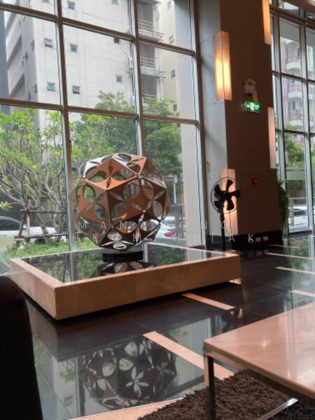 Rhythm Ratchada : ริธึ่ม รัชดา, กรุงเทพ, 558 ถนนรัชดาภิเษก, สามเสนนอก, ห้วยขวาง, กรุงเทพ, 36 ตร.ม., คอนโด ให้เช่า, โดย Manapong Phromphitak, 500145120 - DDproperty.com