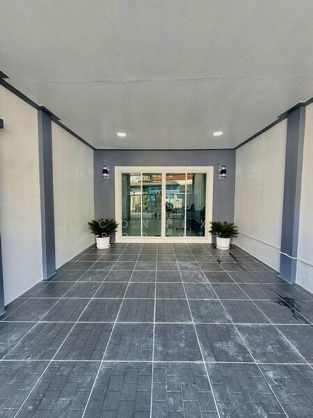 Baan Siriwan 1, Nonthaburi, Bang Bua Thong, Bang Bua Thong, Nonthaburi, 3 Bedrooms, 110 sqm, Townhouse For Sale, by Connex Property, 500145122 - DDproperty.com
