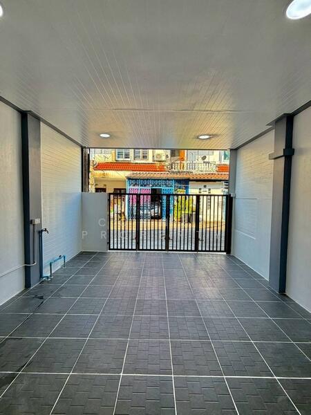 Baan Siriwan 1, Nonthaburi, Bang Bua Thong, Bang Bua Thong, Nonthaburi, 3 Bedrooms, 110 sqm, Townhouse For Sale, by Connex Property, 500145122 - DDproperty.com