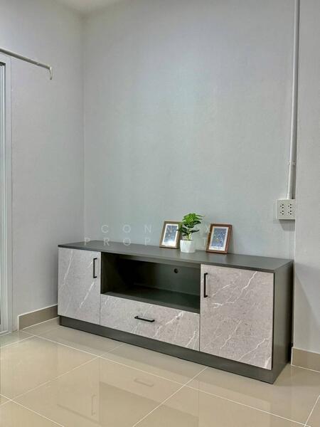 Baan Siriwan 1 : บ้านศิริวรรณ 1, นนทบุรี, บางบัวทอง, บางบัวทอง, นนทบุรี, 110 ตร.ม., ทาวน์เฮ้าส์ ขาย, โดย Connex Property, 500145122 - DDproperty.com