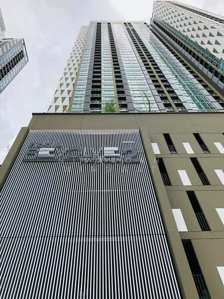 Noble Revolve Ratchada 2 : โนเบิล รีวอลฟ์ รัชดา 2, กรุงเทพ, 70 ซอยรัชดาภิเษก 10 ถนนรัชดาภิเษก, ห้วยขวาง, ห้วยขวาง, กรุงเทพ, 53 ตร.ม., คอนโด ให้เช่า, โดย Nisakorn Wingwat, 500145126 - DDproperty.com