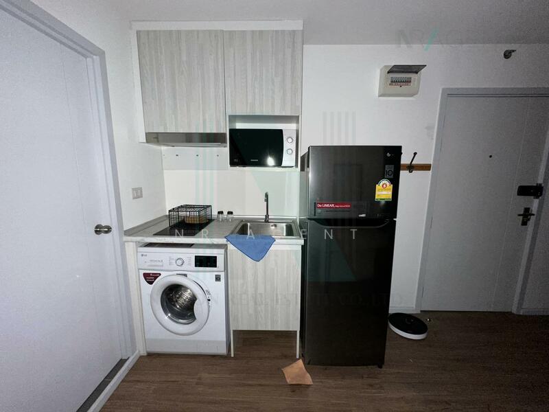 Notting Hill Sukhumvit-Praksa, Samut Prakan, 188 Moo 1 Thanon Phraeksa, Tai Ban Mai, Muang Samut Prakarn, Samut Prakan, 2 Bedrooms, 40 sqm, Condo For Sale, by NR AGENT, 500145127 - DDproperty.com