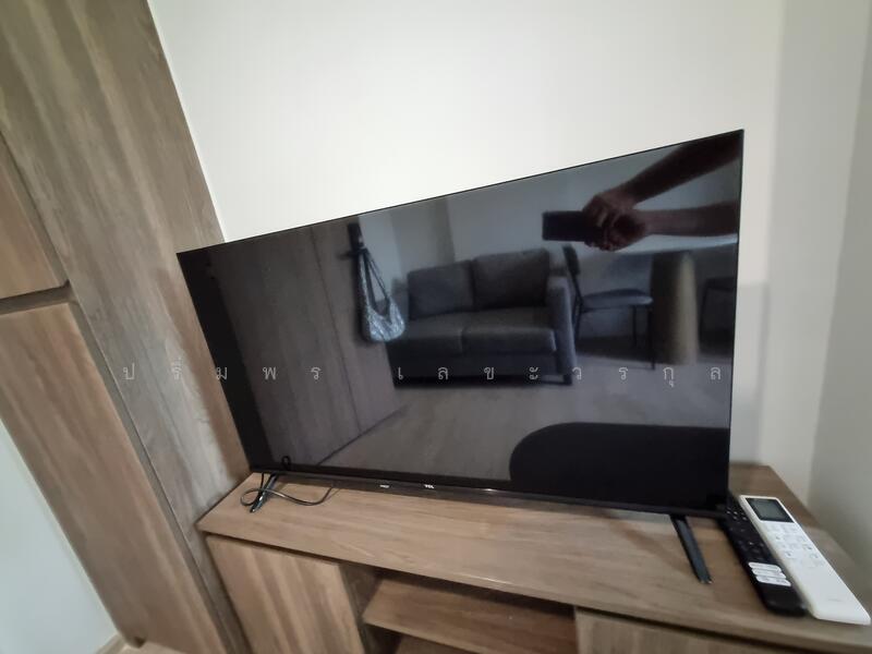 Nue Core Khu Khot Station, Pathum Thani, Khu Khot, Lam Luk Ka, Pathum Thani, 1 Bedroom, 27 sqm, Condo For Rent, by ปริ่มพร เลขะวรกุล, 500145129 - DDproperty.com