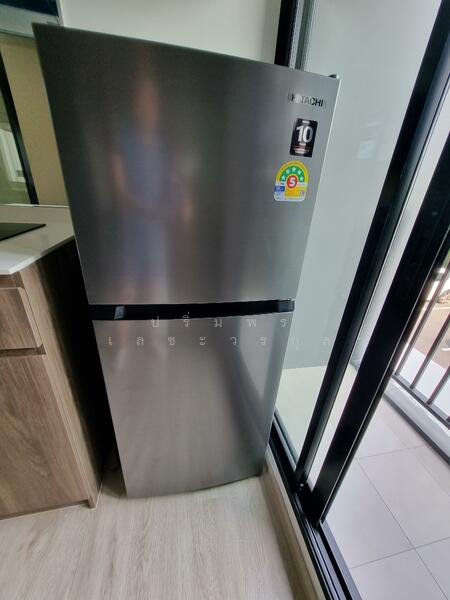 นิว คอร์ คูคต สเตชัน : Nue Core Khu Khot Station, ปทุมธานี, คูคต, ลำลูกกา, ปทุมธานี, 27 ตร.ม., คอนโด ให้เช่า, โดย ปริ่มพร เลขะวรกุล, 500145129 - DDproperty.com