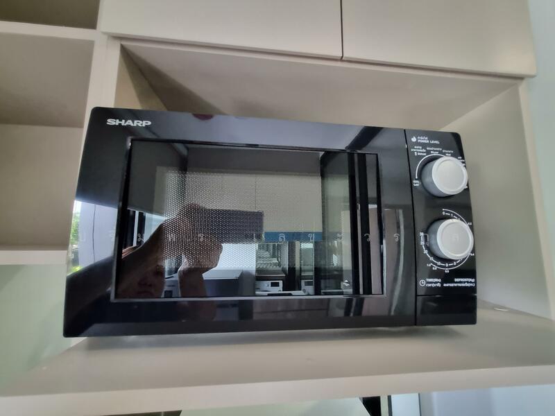 Nue Core Khu Khot Station, Pathum Thani, Khu Khot, Lam Luk Ka, Pathum Thani, 1 Bedroom, 27 sqm, Condo For Rent, by ปริ่มพร เลขะวรกุล, 500145129 - DDproperty.com