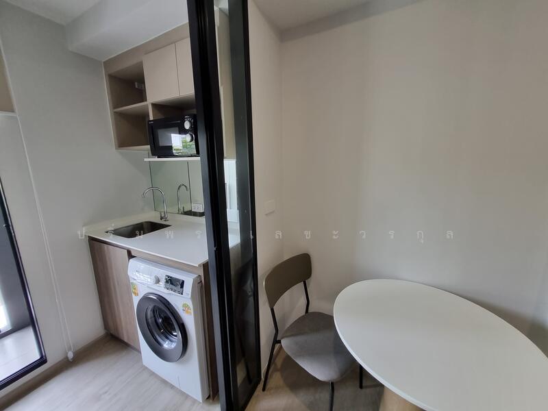 Nue Core Khu Khot Station, Pathum Thani, Khu Khot, Lam Luk Ka, Pathum Thani, 1 Bedroom, 27 sqm, Condo For Rent, by ปริ่มพร เลขะวรกุล, 500145129 - DDproperty.com