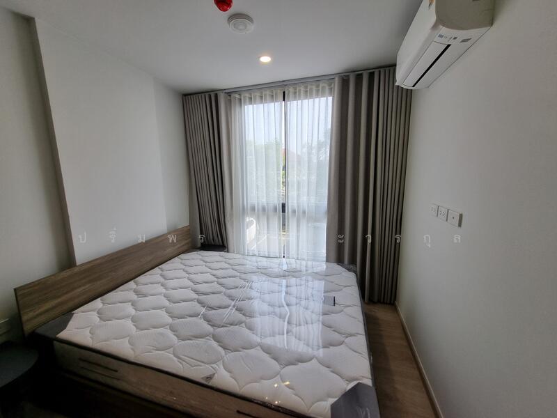Nue Core Khu Khot Station, Pathum Thani, Khu Khot, Lam Luk Ka, Pathum Thani, 1 Bedroom, 27 sqm, Condo For Rent, by ปริ่มพร เลขะวรกุล, 500145129 - DDproperty.com