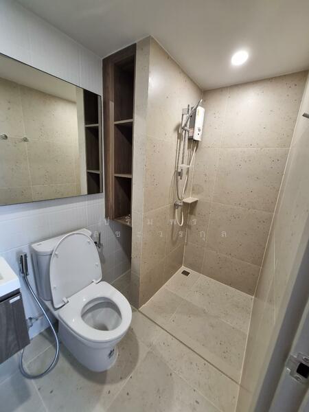 Nue Core Khu Khot Station, Pathum Thani, Khu Khot, Lam Luk Ka, Pathum Thani, 1 Bedroom, 27 sqm, Condo For Rent, by ปริ่มพร เลขะวรกุล, 500145129 - DDproperty.com