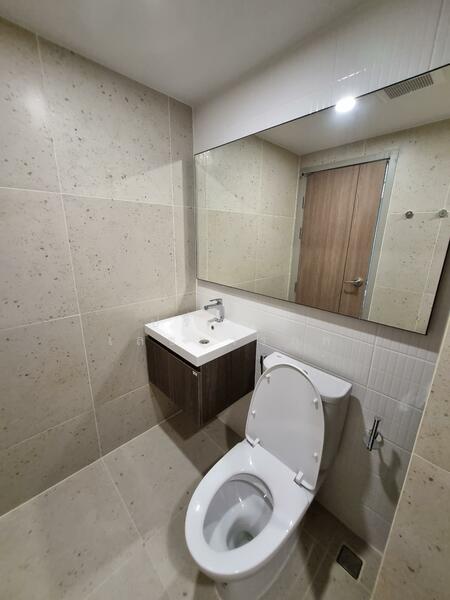 Nue Core Khu Khot Station, Pathum Thani, Khu Khot, Lam Luk Ka, Pathum Thani, 1 Bedroom, 27 sqm, Condo For Rent, by ปริ่มพร เลขะวรกุล, 500145129 - DDproperty.com