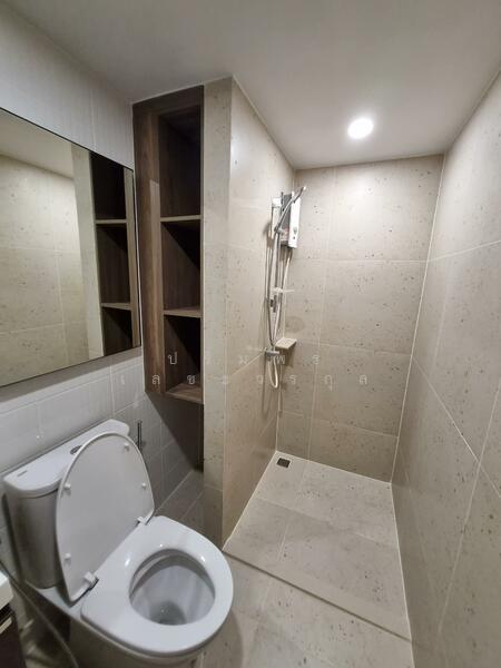 นิว คอร์ คูคต สเตชัน : Nue Core Khu Khot Station, ปทุมธานี, คูคต, ลำลูกกา, ปทุมธานี, 27 ตร.ม., คอนโด ให้เช่า, โดย ปริ่มพร เลขะวรกุล, 500145129 - DDproperty.com