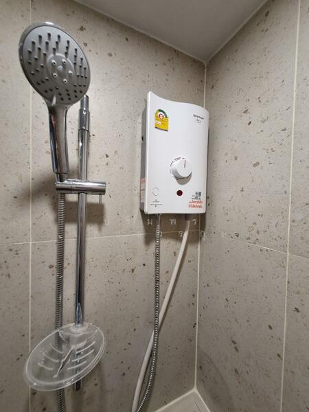 นิว คอร์ คูคต สเตชัน : Nue Core Khu Khot Station, ปทุมธานี, คูคต, ลำลูกกา, ปทุมธานี, 27 ตร.ม., คอนโด ให้เช่า, โดย ปริ่มพร เลขะวรกุล, 500145129 - DDproperty.com