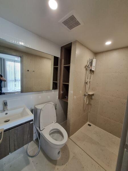 Nue Core Khu Khot Station, Pathum Thani, Khu Khot, Lam Luk Ka, Pathum Thani, 1 Bedroom, 27 sqm, Condo For Rent, by ปริ่มพร เลขะวรกุล, 500145129 - DDproperty.com