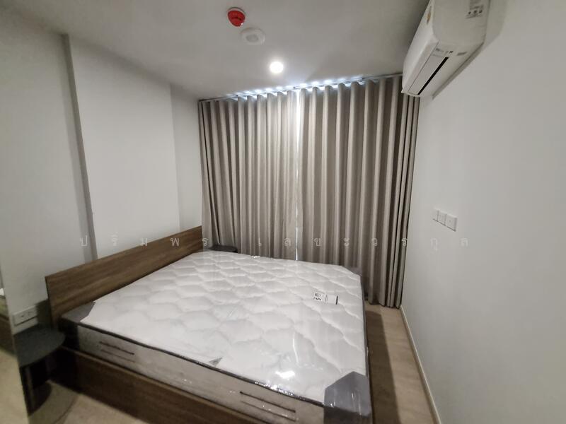 Nue Core Khu Khot Station, Pathum Thani, Khu Khot, Lam Luk Ka, Pathum Thani, 1 Bedroom, 27 sqm, Condo For Rent, by ปริ่มพร เลขะวรกุล, 500145129 - DDproperty.com
