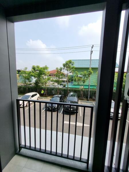Nue Core Khu Khot Station, Pathum Thani, Khu Khot, Lam Luk Ka, Pathum Thani, 1 Bedroom, 27 sqm, Condo For Rent, by ปริ่มพร เลขะวรกุล, 500145129 - DDproperty.com