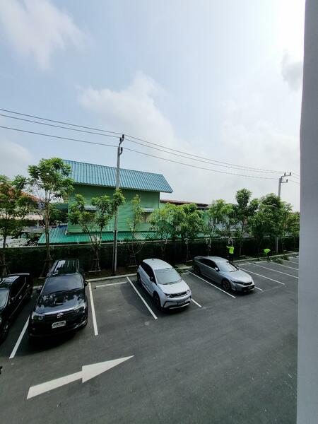 Nue Core Khu Khot Station, Pathum Thani, Khu Khot, Lam Luk Ka, Pathum Thani, 1 Bedroom, 27 sqm, Condo For Rent, by ปริ่มพร เลขะวรกุล, 500145129 - DDproperty.com
