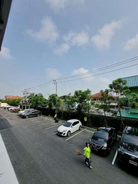 นิว คอร์ คูคต สเตชัน : Nue Core Khu Khot Station, ปทุมธานี, คูคต, ลำลูกกา, ปทุมธานี, 27 ตร.ม., คอนโด ให้เช่า, โดย ปริ่มพร เลขะวรกุล, 500145129 - DDproperty.com