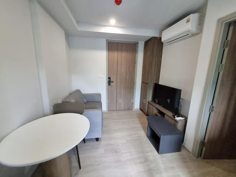 Nue Core Khu Khot Station, Pathum Thani, Khu Khot, Lam Luk Ka, Pathum Thani, 1 Bedroom, 27 sqm, Condo For Rent, by ปริ่มพร เลขะวรกุล, 500145129 - DDproperty.com