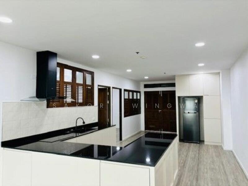 ให้เช่า - Thew River Place : ทิว ริเวอร์ เพลส, กรุงเทพ