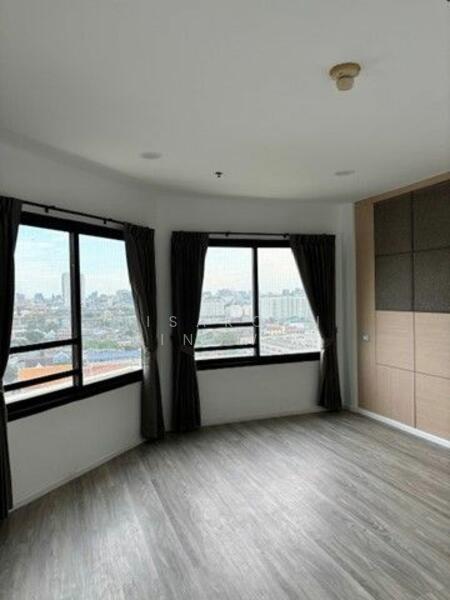 Thew River Place, Bangkok, Jaransanitwong, Bang Yi Khan, Bang Phlat, Bangkok, 3 Bedrooms, 114 sqm, Condo For Rent, by Nisakorn Wingwat, 500145134 - DDproperty.com