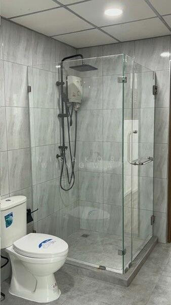 Thew River Place, Bangkok, Jaransanitwong, Bang Yi Khan, Bang Phlat, Bangkok, 3 Bedrooms, 114 sqm, Condo For Rent, by Nisakorn Wingwat, 500145134 - DDproperty.com