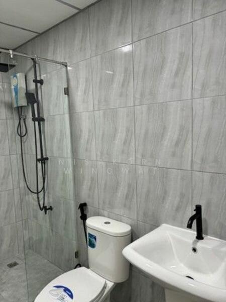 ให้เช่า - Thew River Place : ทิว ริเวอร์ เพลส, กรุงเทพ