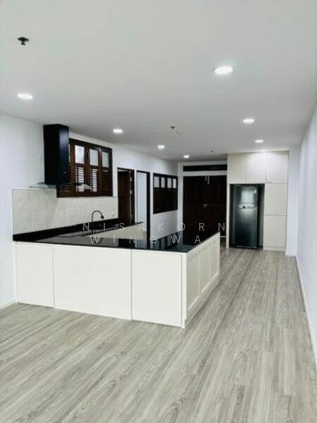 ให้เช่า - Thew River Place : ทิว ริเวอร์ เพลส, กรุงเทพ