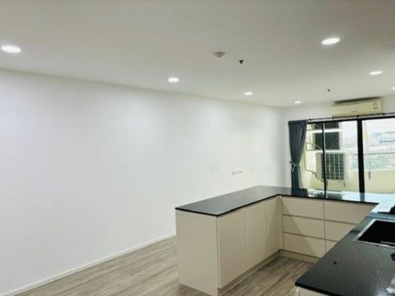 Thew River Place, Bangkok, Jaransanitwong, Bang Yi Khan, Bang Phlat, Bangkok, 3 Bedrooms, 114 sqm, Condo For Rent, by Nisakorn Wingwat, 500145134 - DDproperty.com