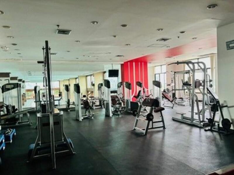 ให้เช่า - Thew River Place : ทิว ริเวอร์ เพลส, กรุงเทพ