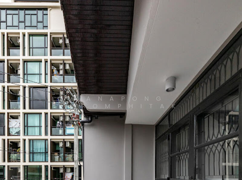 3-BR Townhouse, Bangkok, Thung Song Hong, Lak Si, Bangkok, 3 Bedrooms, 184 sqm, Townhouse For Rent, by Manapong Phromphitak, 500145137 - DDproperty.com