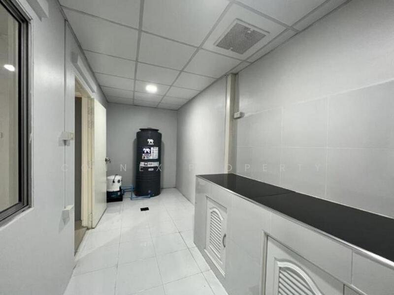 Baan Pruksa 67 Lamlookka Klong 2, Pathum Thani, มบพฤกษา 67 Amphoe Lam Luk Ka, Chang Wat Pathum Thani, Rangsit, Thanyaburi, Pathum Thani, 3 Bedrooms, 110 sqm, Townhouse For Sale, by Connex Property, 500145138 - DDproperty.com