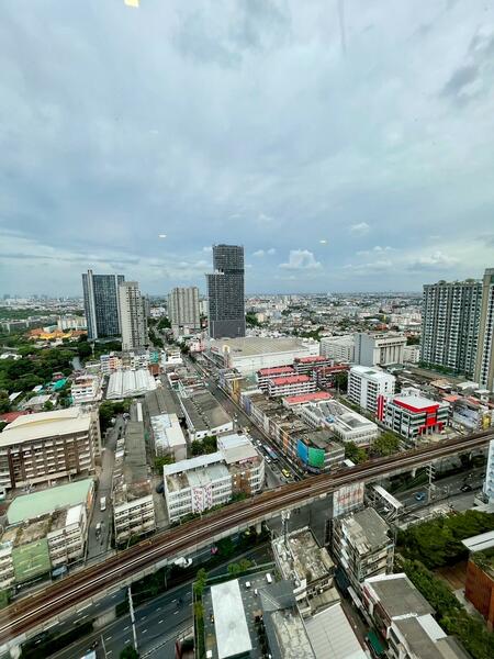 Ramada Plaza by Wyndham Bangkok Sukhumvit 48 : รามาดา พลาซ่า บาย วินด์แฮม แบงคอก สุขุมวิท 48, กรุงเทพ, 1448 359 ถ.สุขุมวิท, พระโขนง, คลองเตย, กรุงเทพ, 79 ตร.ม., คอนโด ขาย, โดย Sirapop Chutsittidate, 500145141 - DDproperty.com