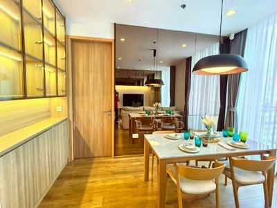 ขาย - Noble BE33 : โนเบิล บี เทอร์ตี้ทรี, กรุงเทพ