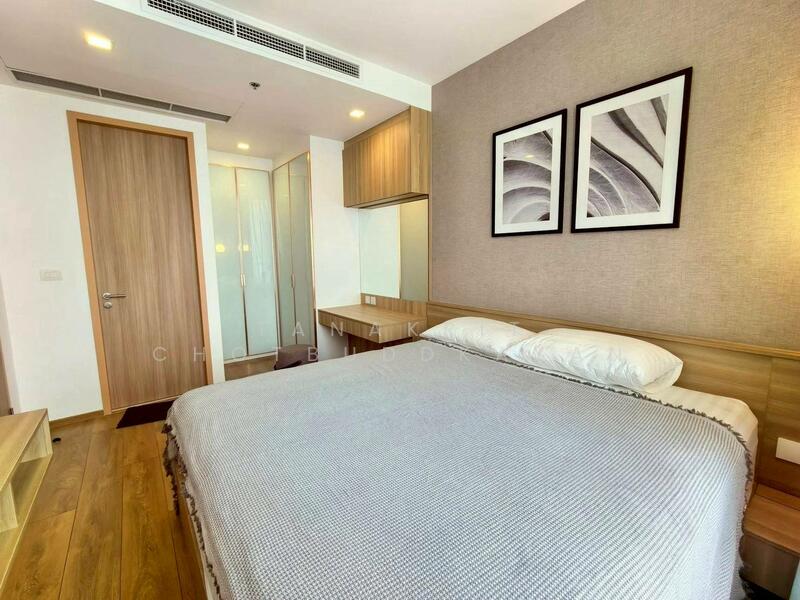 Noble BE33, Bangkok, 19 Soi Sukhumvit 33, Khlong Tan Nua, Watthana, Bangkok, 2 Bedrooms, 70 sqm, Condo For Sale, by Tanakrit Chotbuddkayan, 500145142 - DDproperty.com