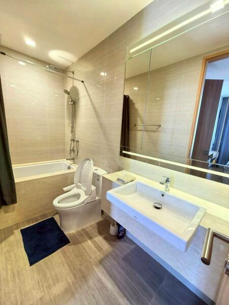 Noble BE33, Bangkok, 19 Soi Sukhumvit 33, Khlong Tan Nua, Watthana, Bangkok, 2 Bedrooms, 70 sqm, Condo For Sale, by Tanakrit Chotbuddkayan, 500145142 - DDproperty.com