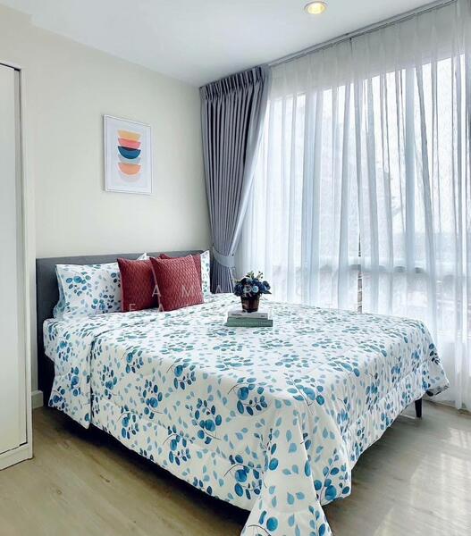 The Sky Sukhumvit, Bangkok, 103-4 Sukhumvit Road, Bang Na Nuea, Bang Na, Bangkok, 1 Bedroom, 35 sqm, Condo For Rent, by Amaric realestate, 500145144 - DDproperty.com