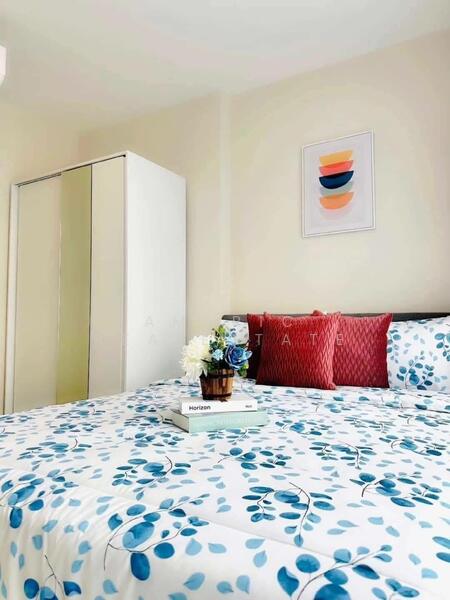 The Sky Sukhumvit, Bangkok, 103-4 Sukhumvit Road, Bang Na Nuea, Bang Na, Bangkok, 1 Bedroom, 35 sqm, Condo For Rent, by Amaric realestate, 500145144 - DDproperty.com