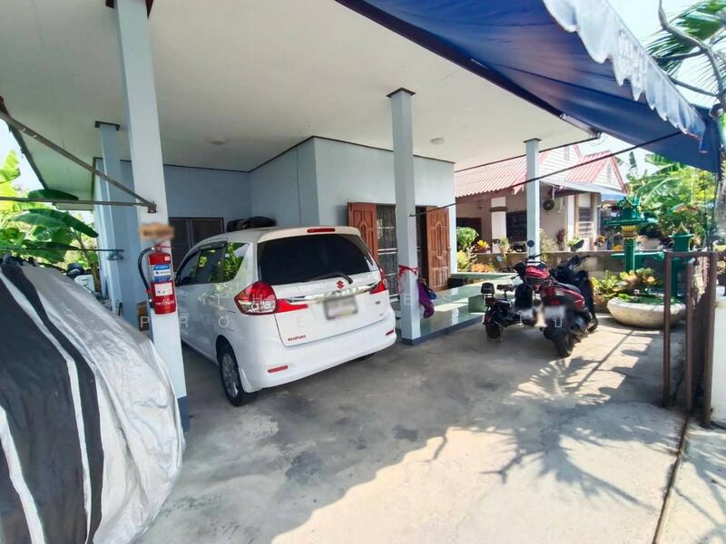 ขาย - โครงการบ้านโพธิ์ คันทรีโฮม, ฉะเชิงเทรา