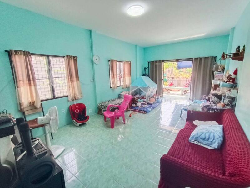 ขาย - โครงการบ้านโพธิ์ คันทรีโฮม, ฉะเชิงเทรา