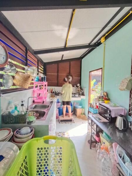 ขาย - โครงการบ้านโพธิ์ คันทรีโฮม, ฉะเชิงเทรา