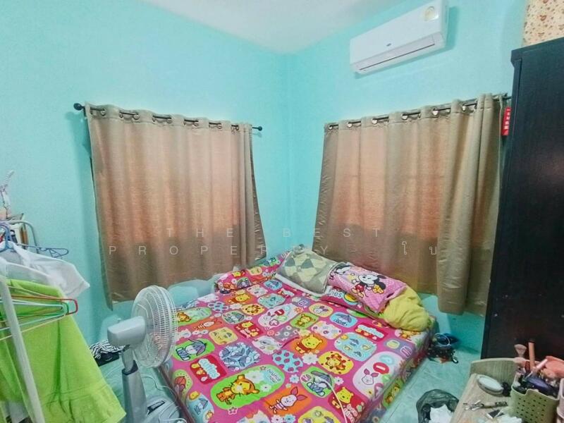 ขาย - โครงการบ้านโพธิ์ คันทรีโฮม, ฉะเชิงเทรา