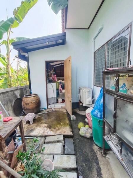 ขาย - โครงการบ้านโพธิ์ คันทรีโฮม, ฉะเชิงเทรา