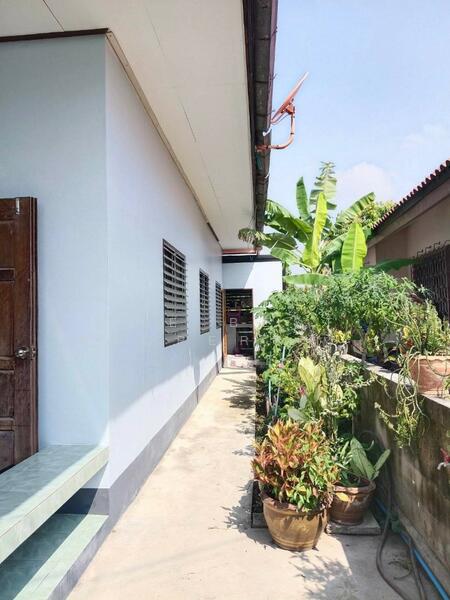 โครงการบ้านโพธิ์ คันทรีโฮม, Chachoengsao, Khlong Ban Pho, Ban Pho, Chachoengsao, 2 Bedrooms, 120 sqm, Single Detached House For Sale, by The Best Property  โบ, 500145145 - DDproperty.com